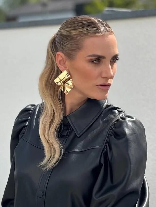 Celebridades del día (..)