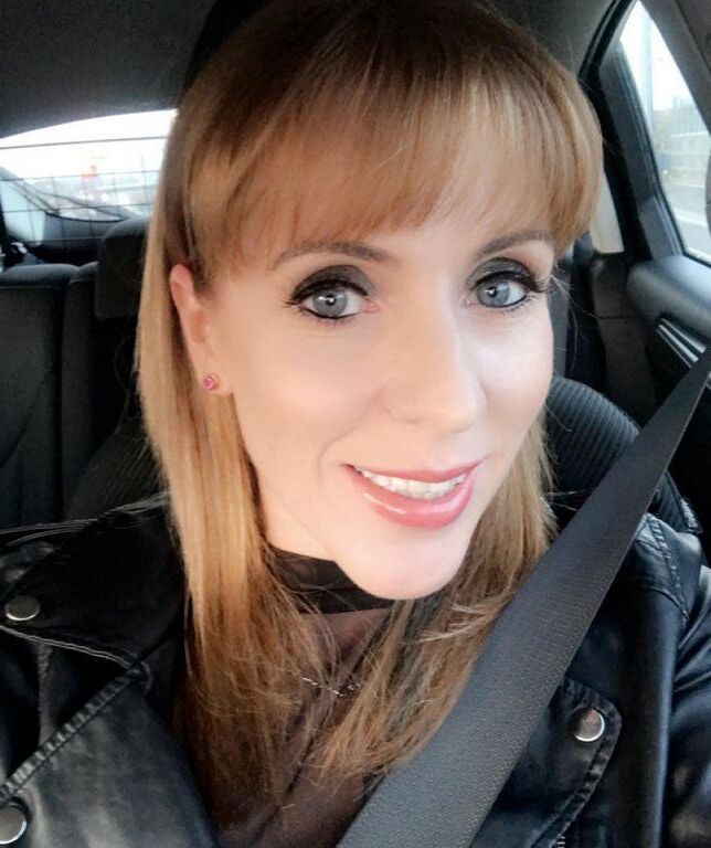 ANGELA RAYNER
