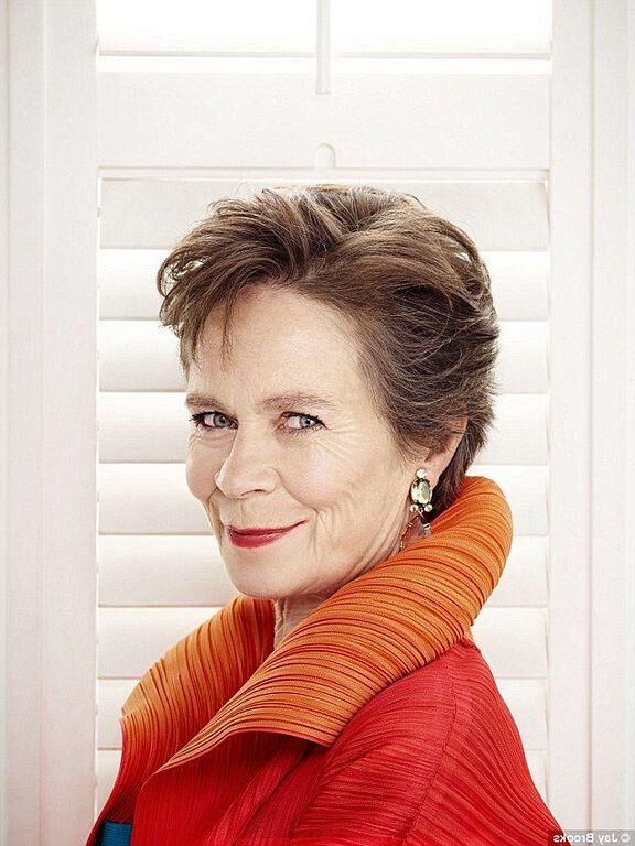 Celia Imrie