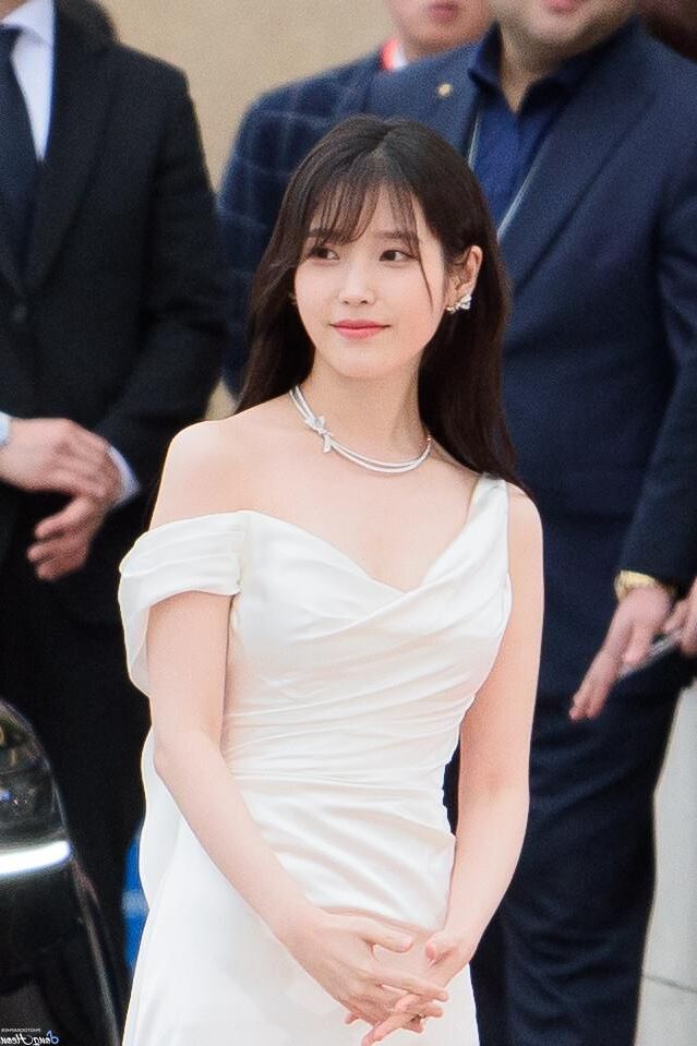 Actrices asiatiques glamour