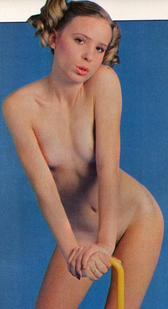Foto de Ambrosia Fox