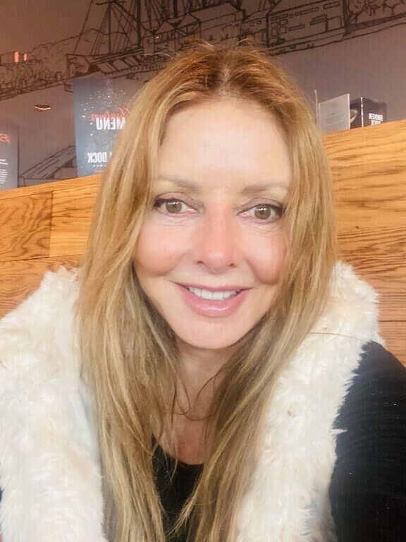 CAROL VORDERMAN