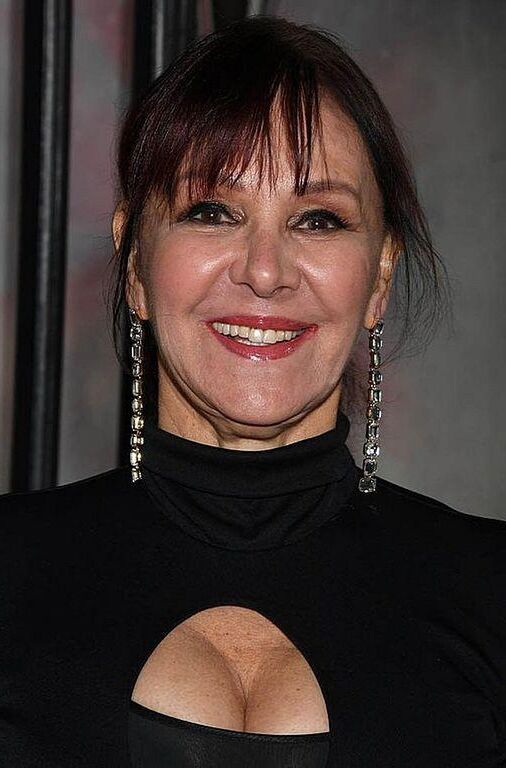 ARLENE PHILIPS