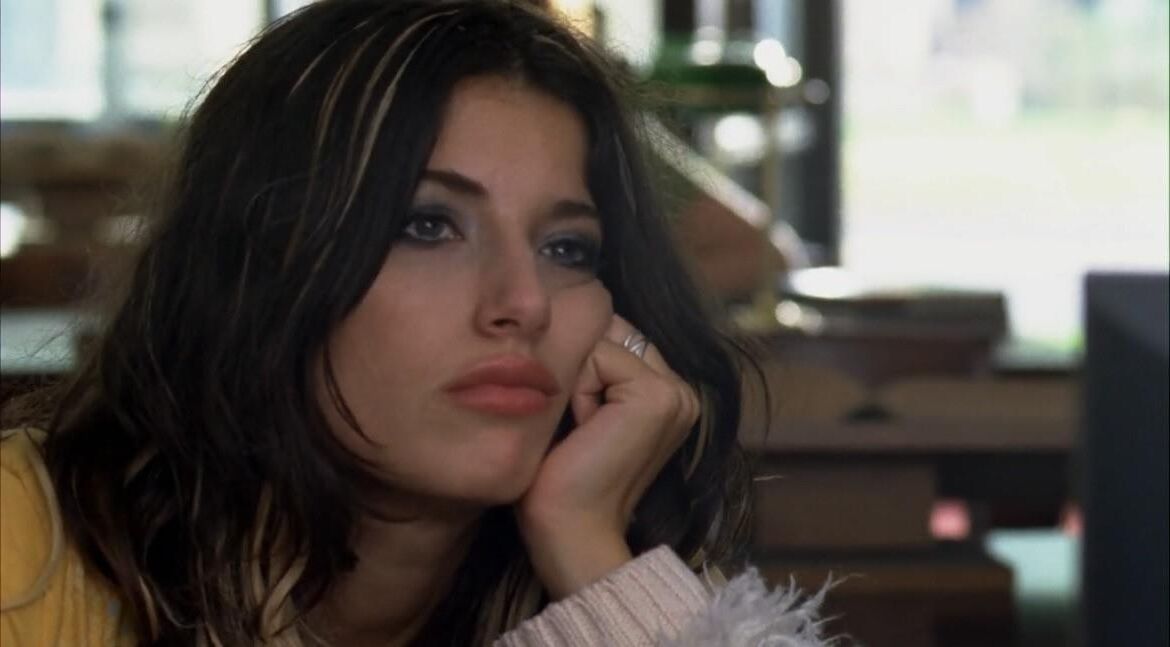 Tania Raymonde