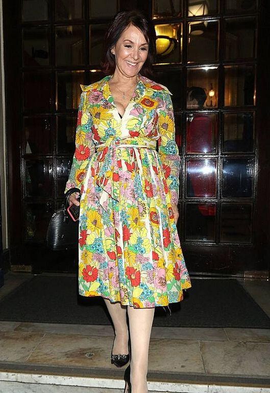 ARLENE PHILIPS