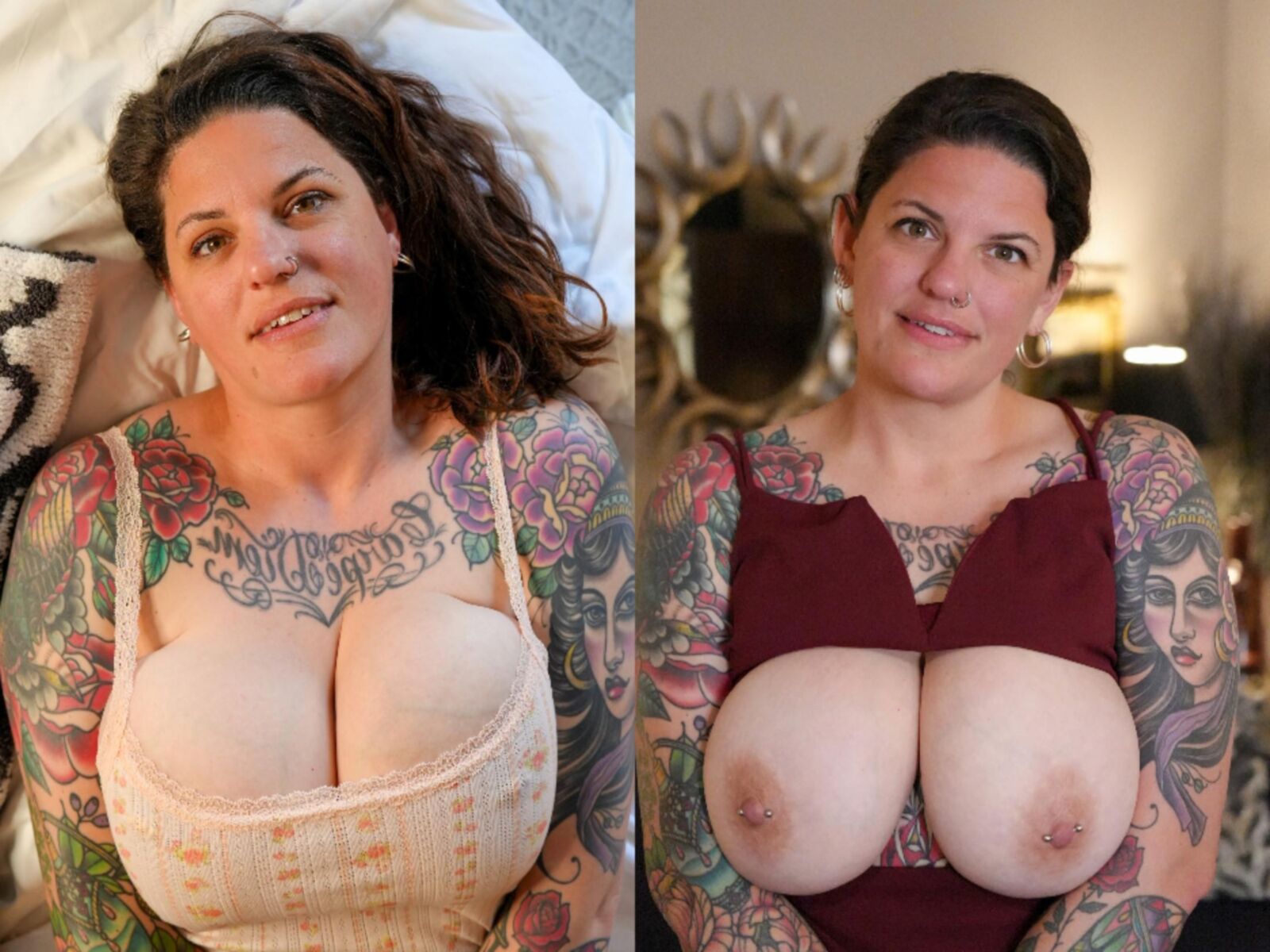 Dressed Undressed Gallery 