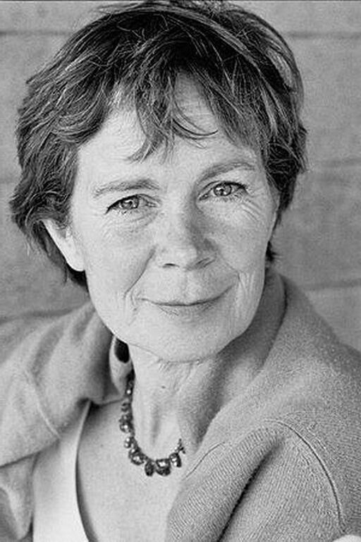 Celia Imrie