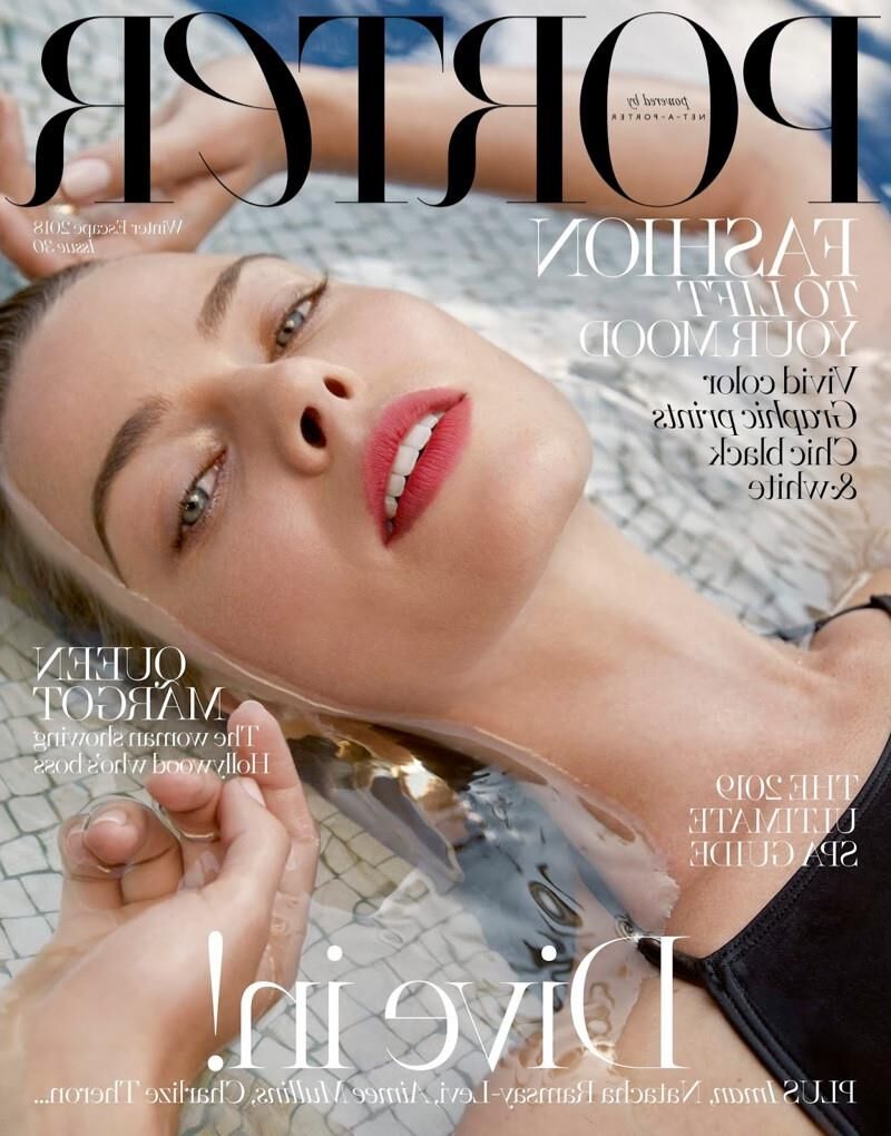 Margot Robbie