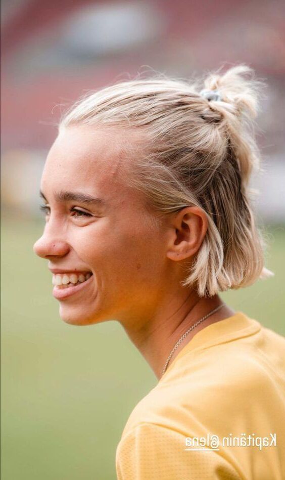 Lisa allemande