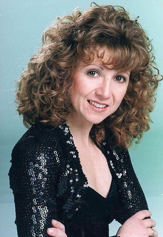 BONNIE LANGFORD