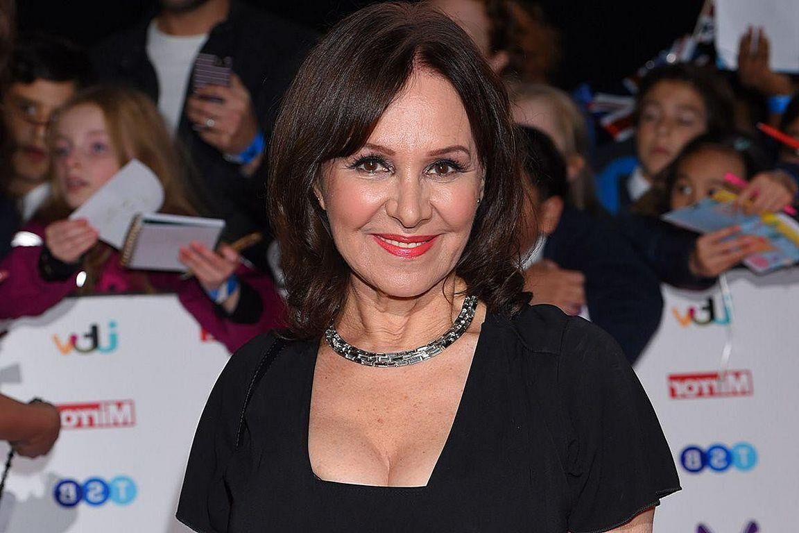 ARLENE PHILIPS