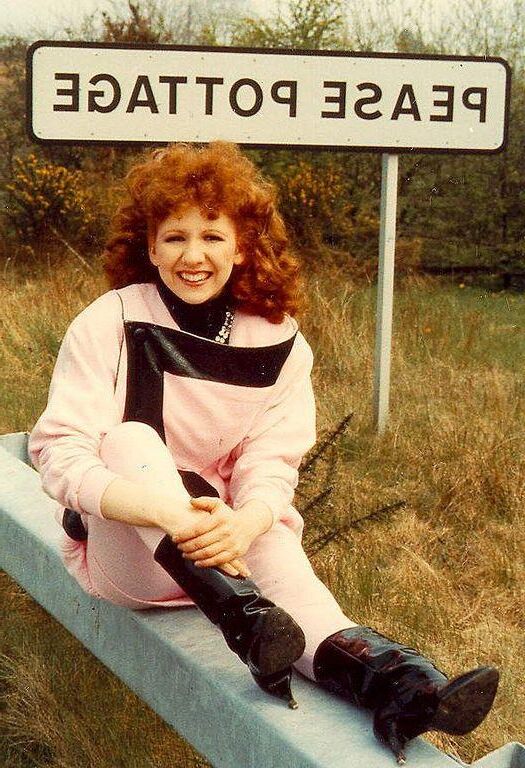 BONNIE LANGFORD