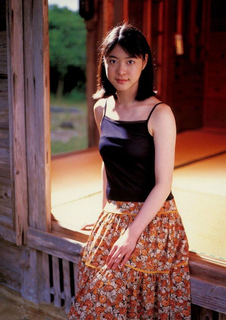 Actrices asiatiques glamour
