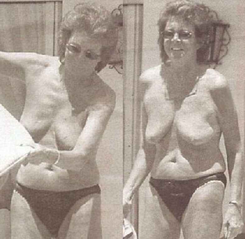 CILLA BLACK