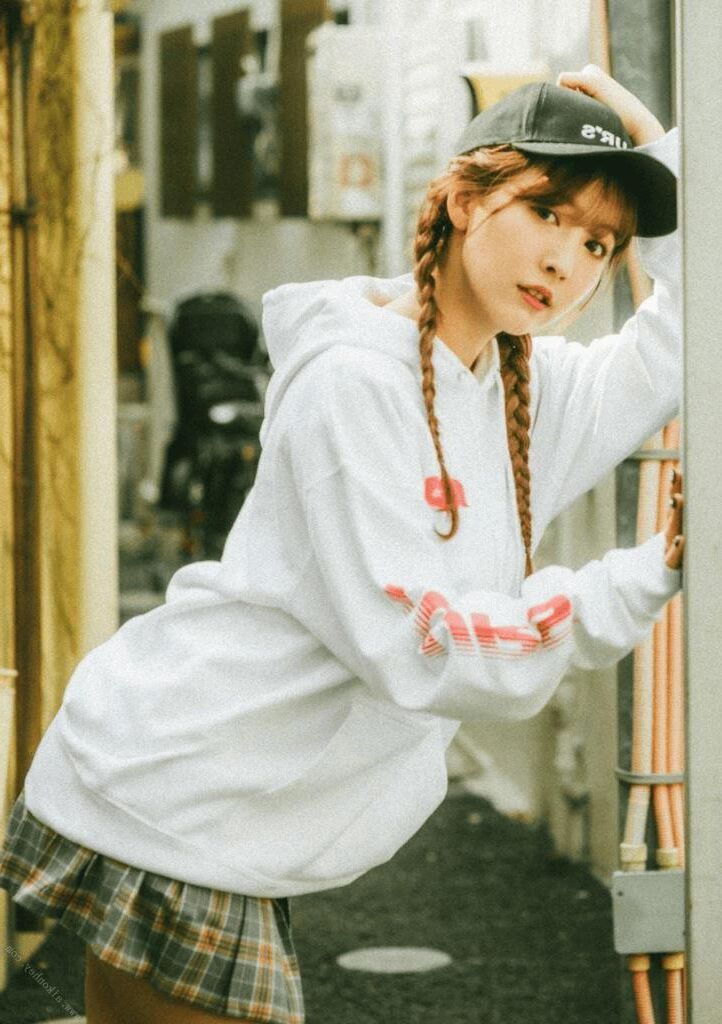 Yua Mikami