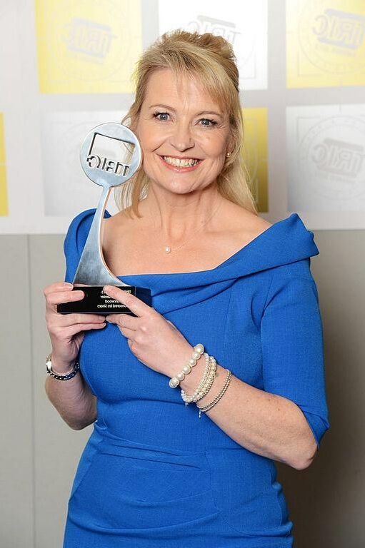 CAROL KIRKWOOD