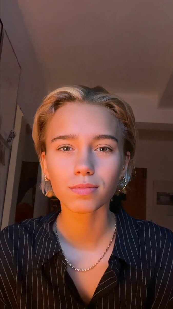 Lisa allemande