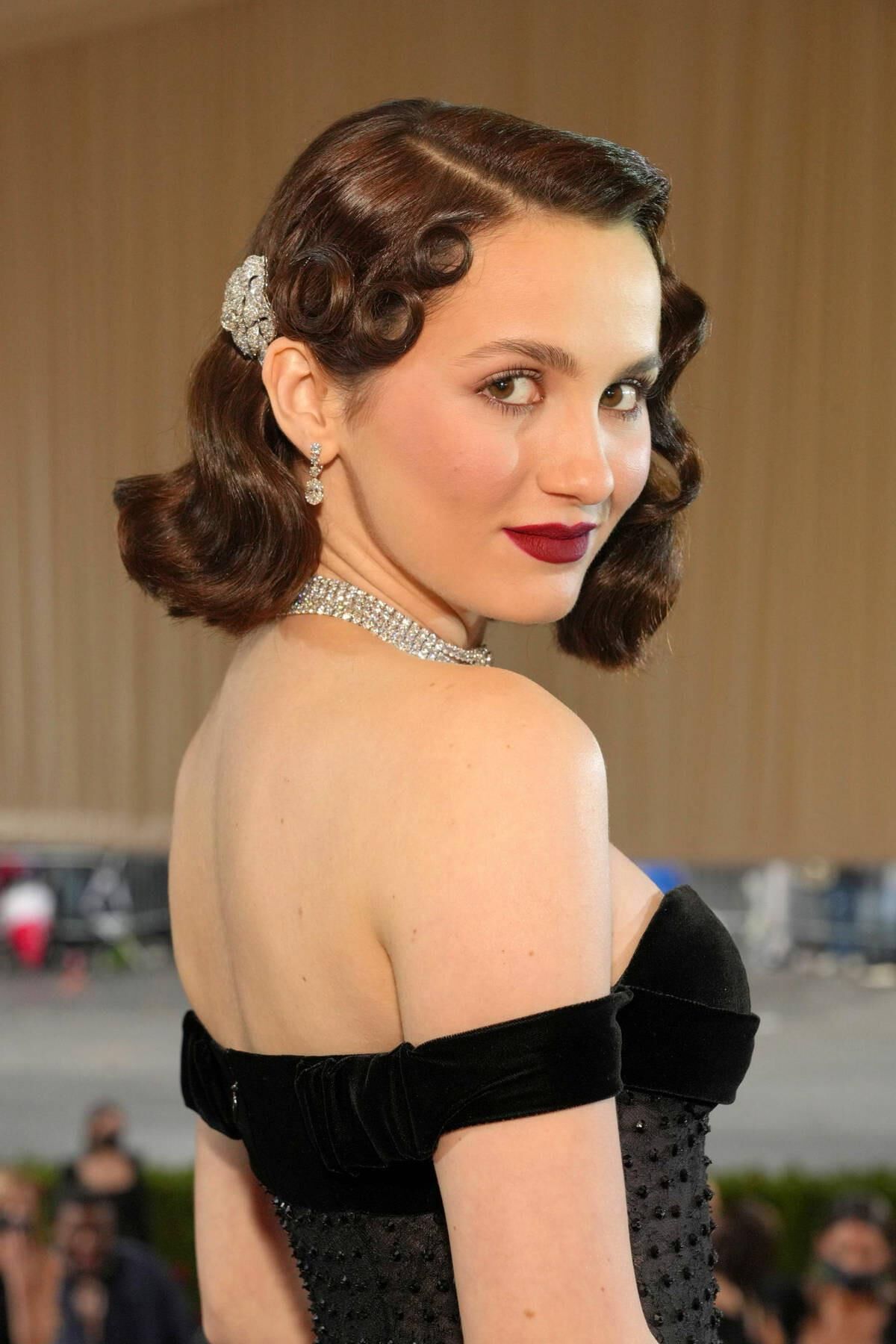 Maude Apatow