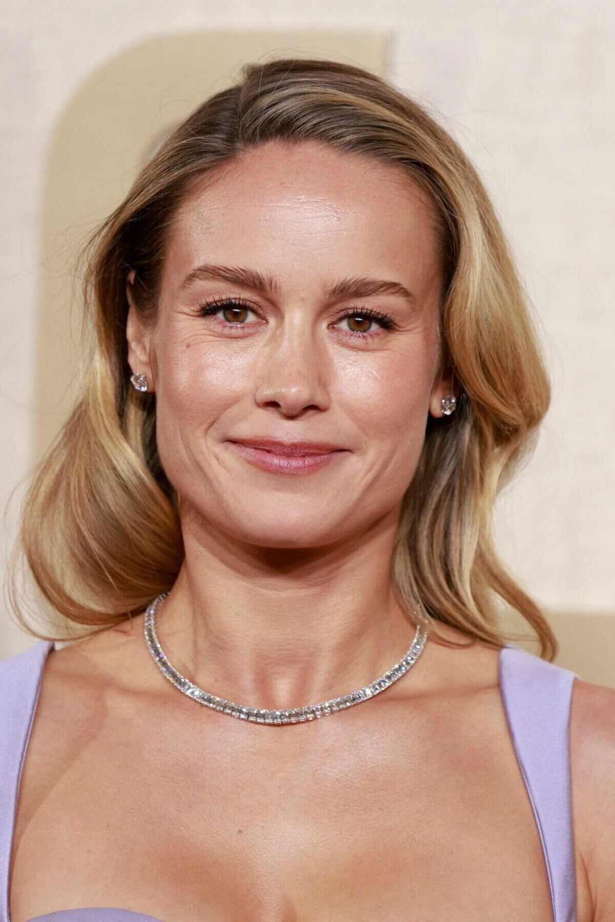 Brie Larson