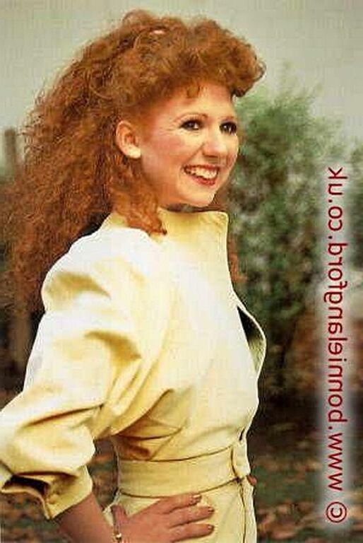 BONNIE LANGFORD