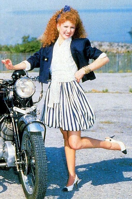 BONNIE LANGFORD