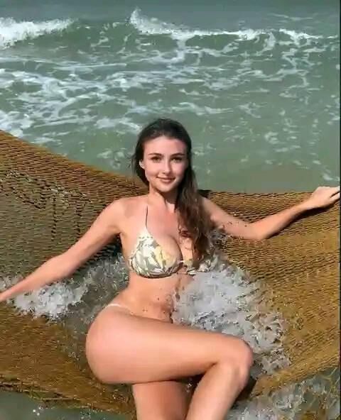 Olivia Claudia Casta