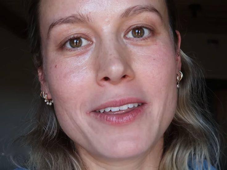 Brie Larson Wank Material