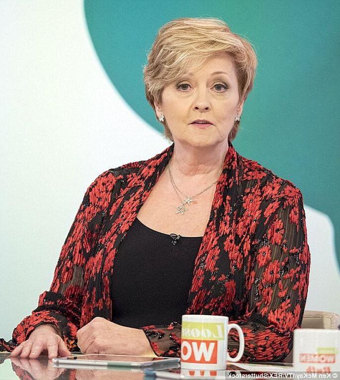 Anne Diamond