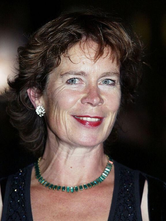 Celia Imrie
