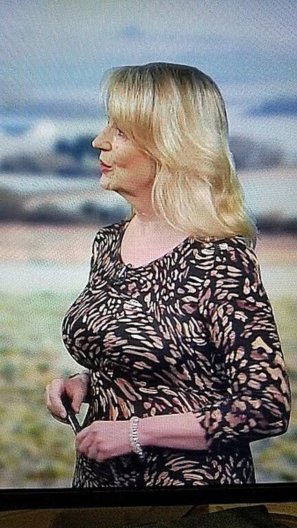 CAROL KIRKWOOD