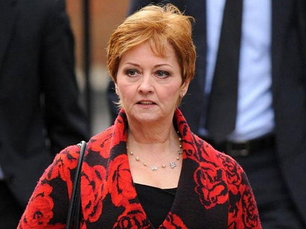 Anne Diamond