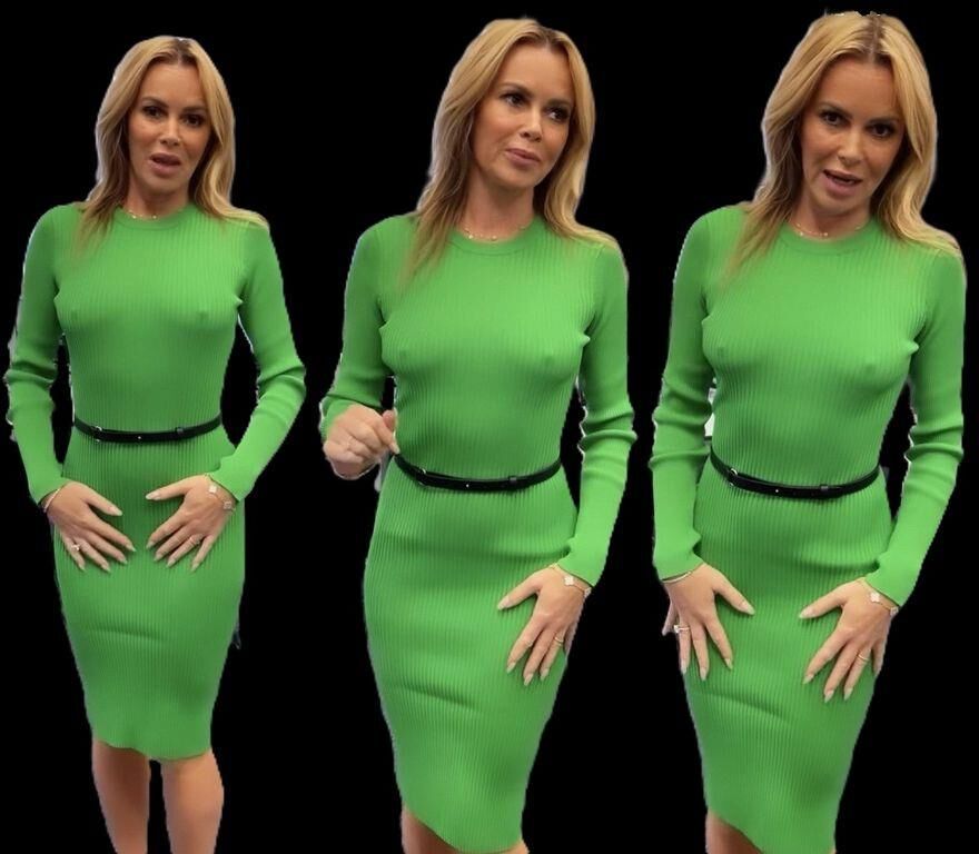 AMANDA HOLDEN