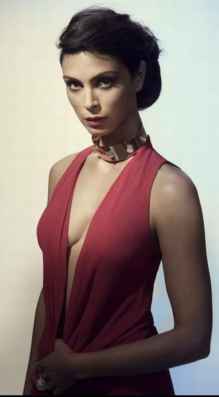 Morena Baccarin