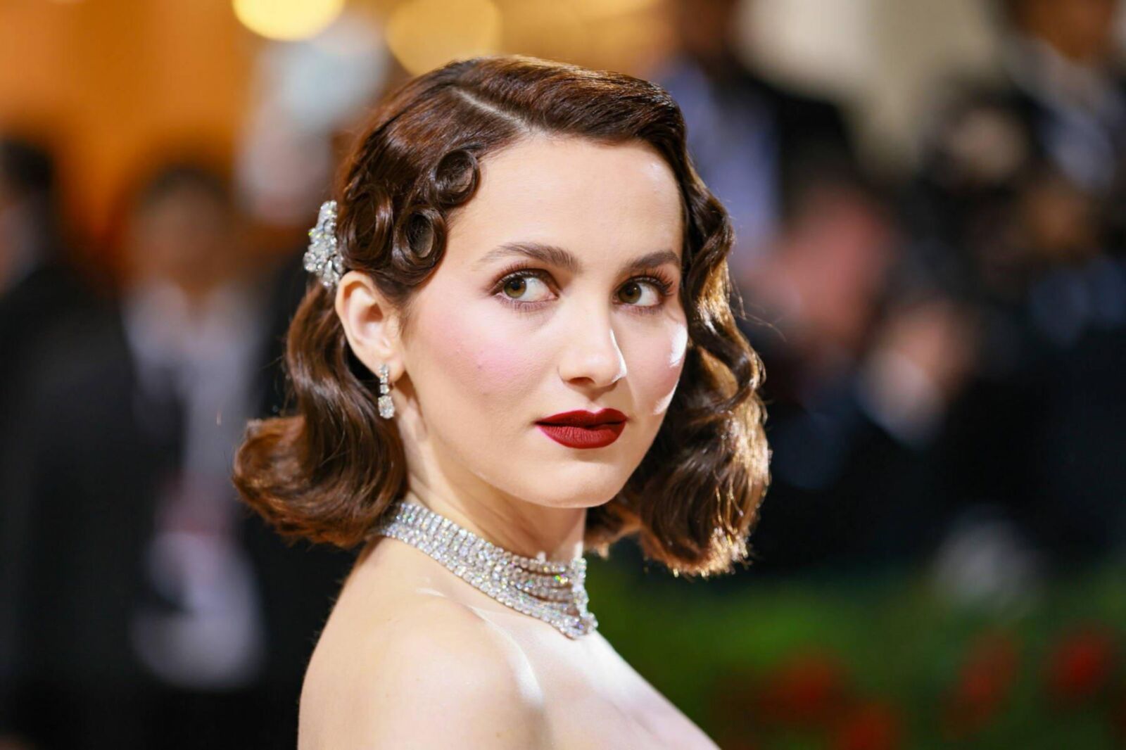 Maude Apatow