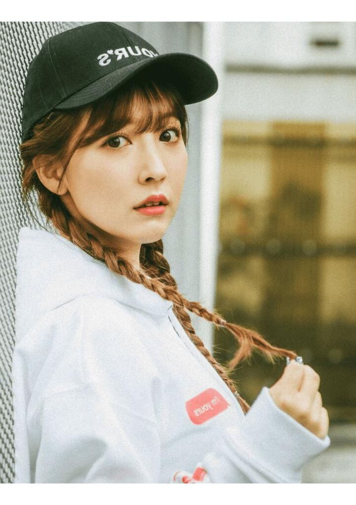 Yua Mikami