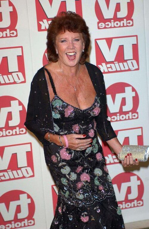 CILLA BLACK