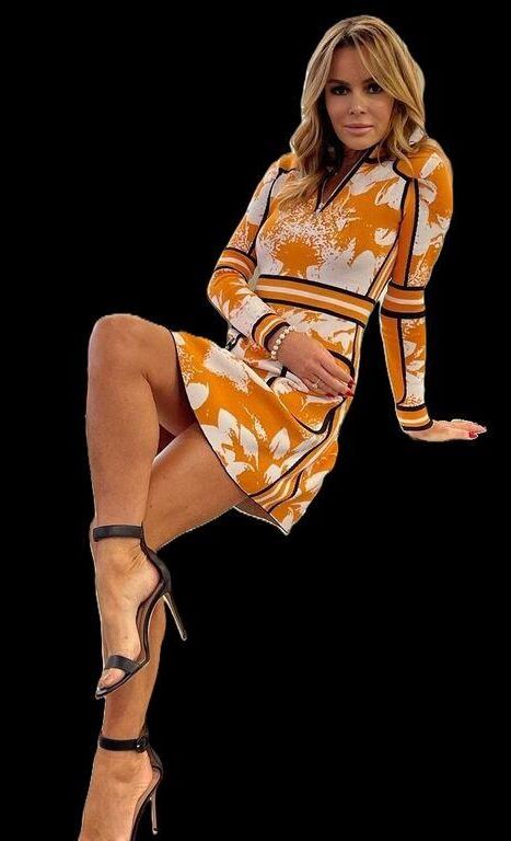 AMANDA HOLDEN