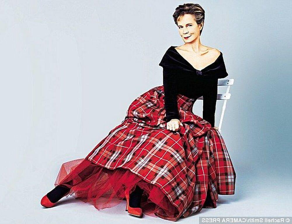 Celia Imrie