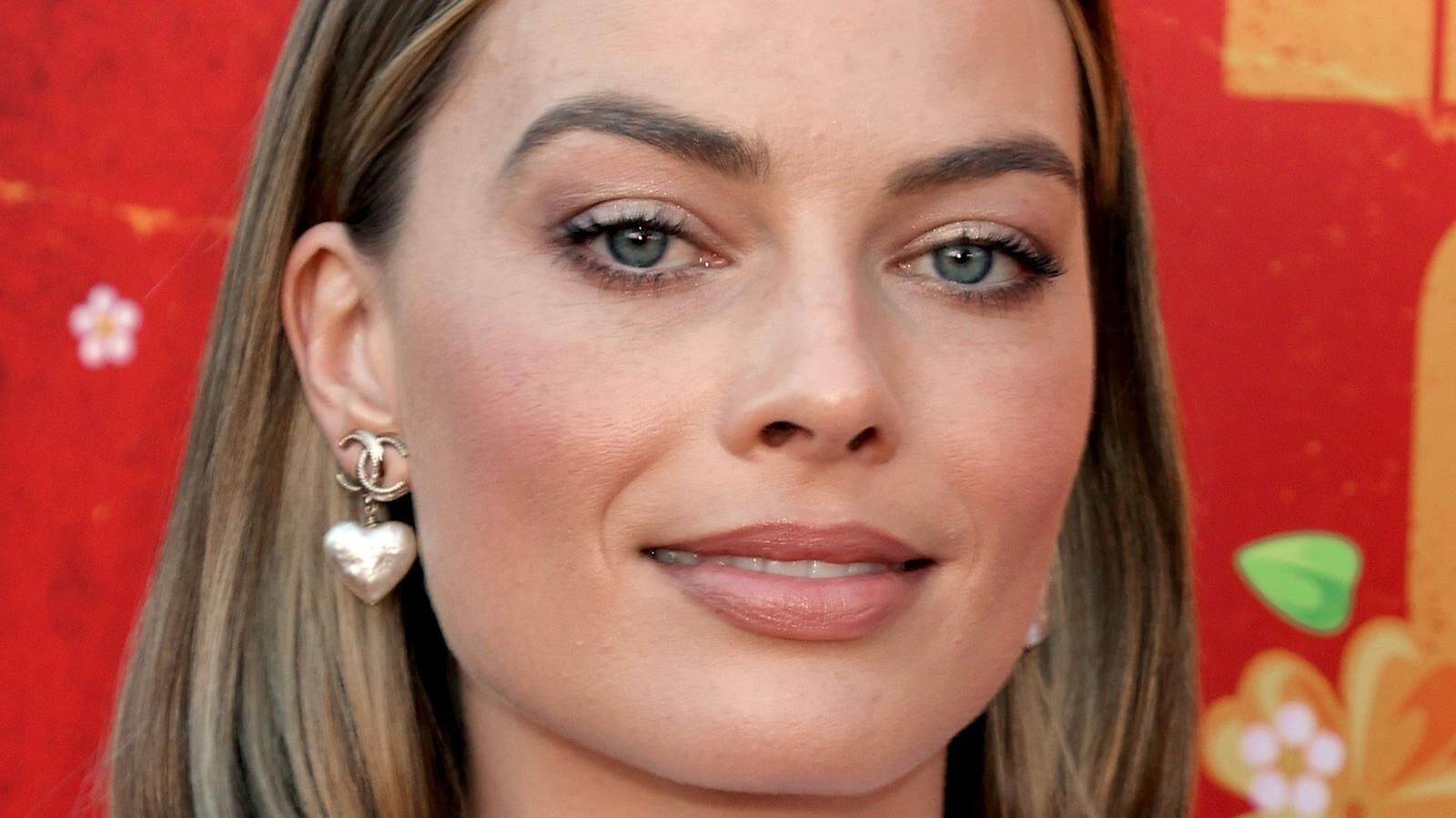 Margot Robbie