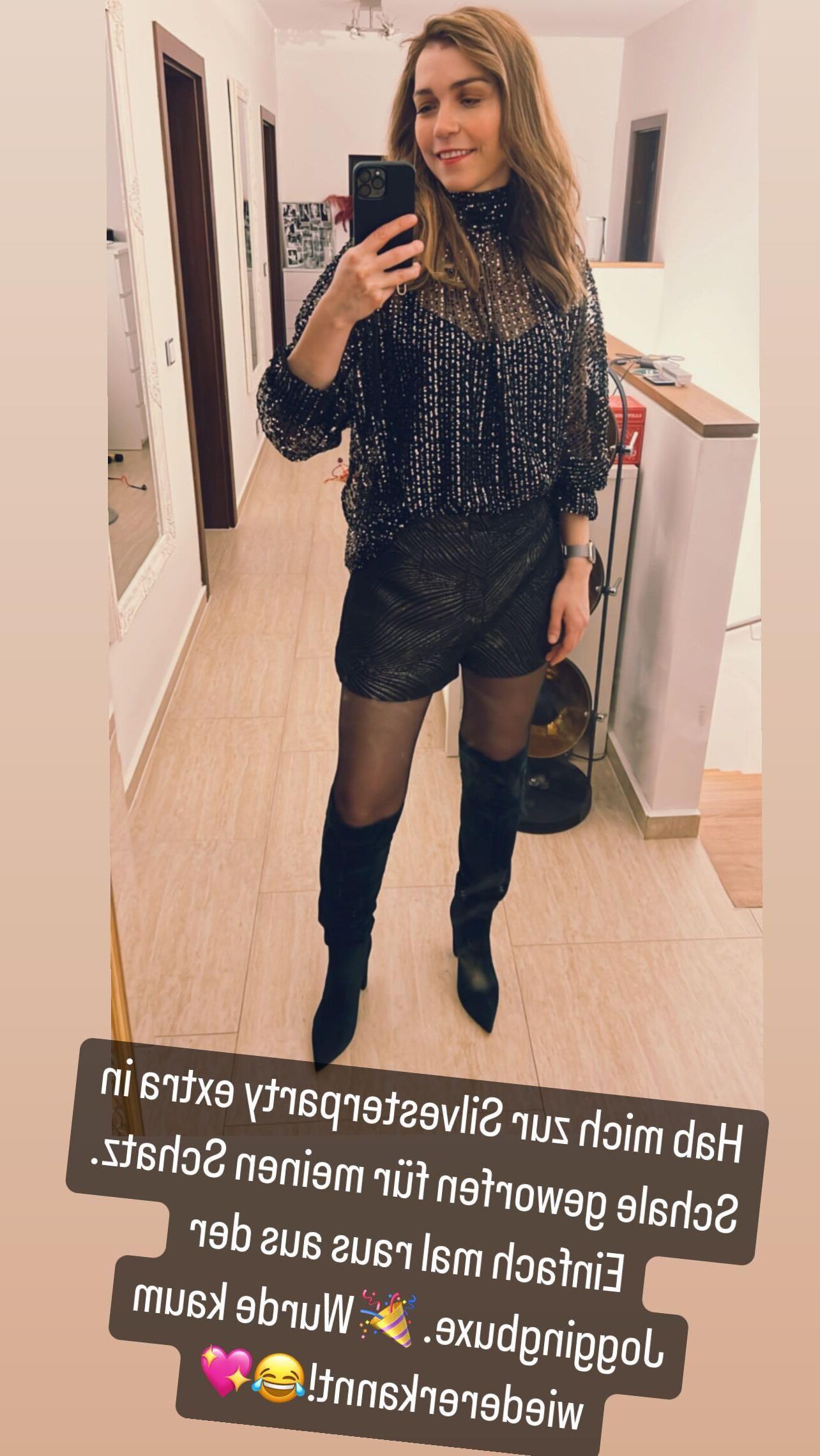 Annett moeller perfekte frau vom rtl