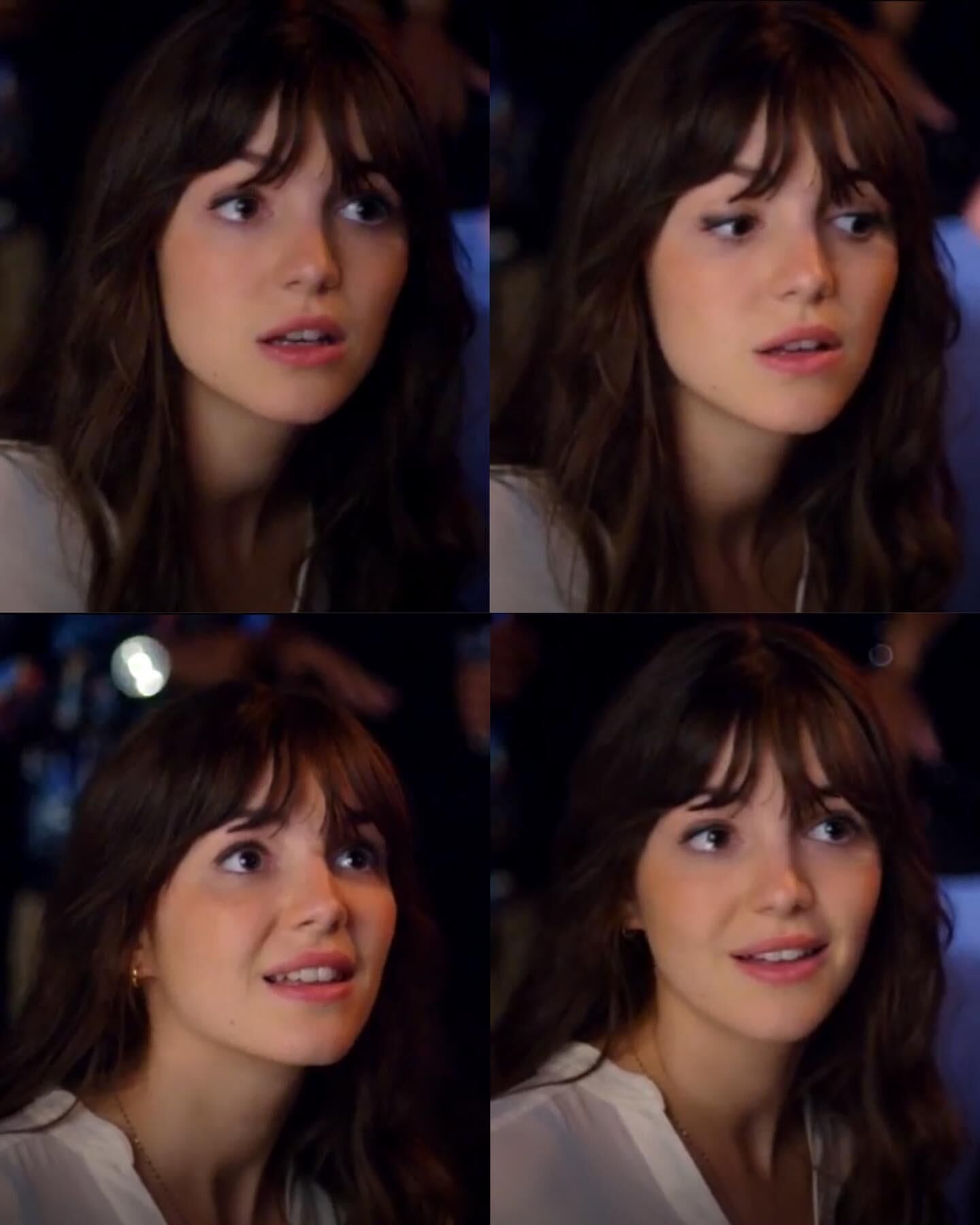Ella Hunt