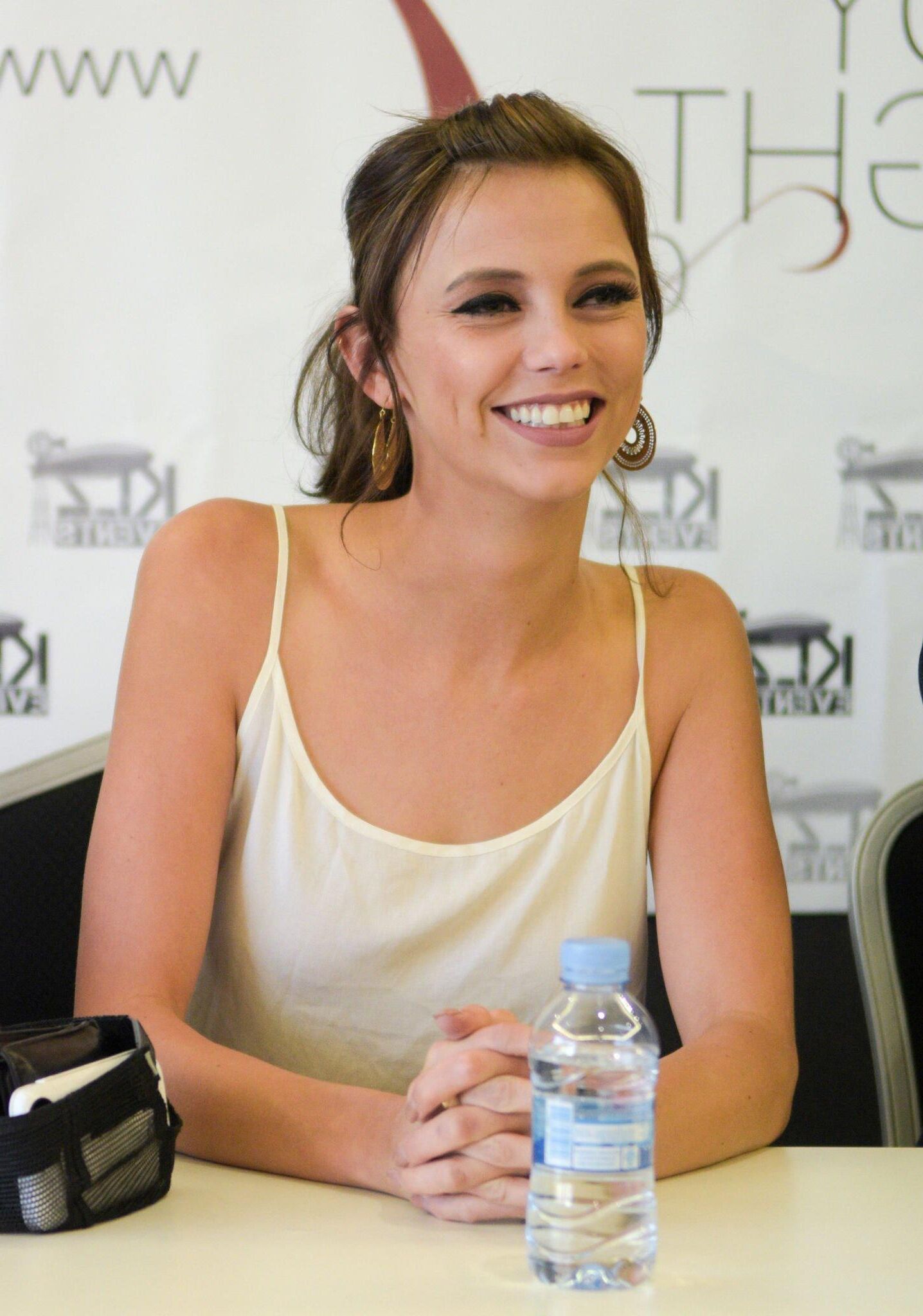 Nails Riley Voelkel