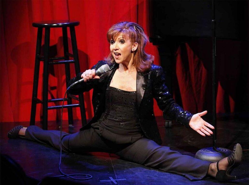 BONNIE LANGFORD