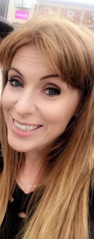 ANGELA RAYNER