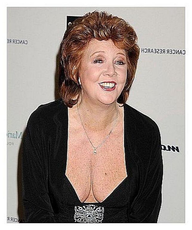 CILLA BLACK