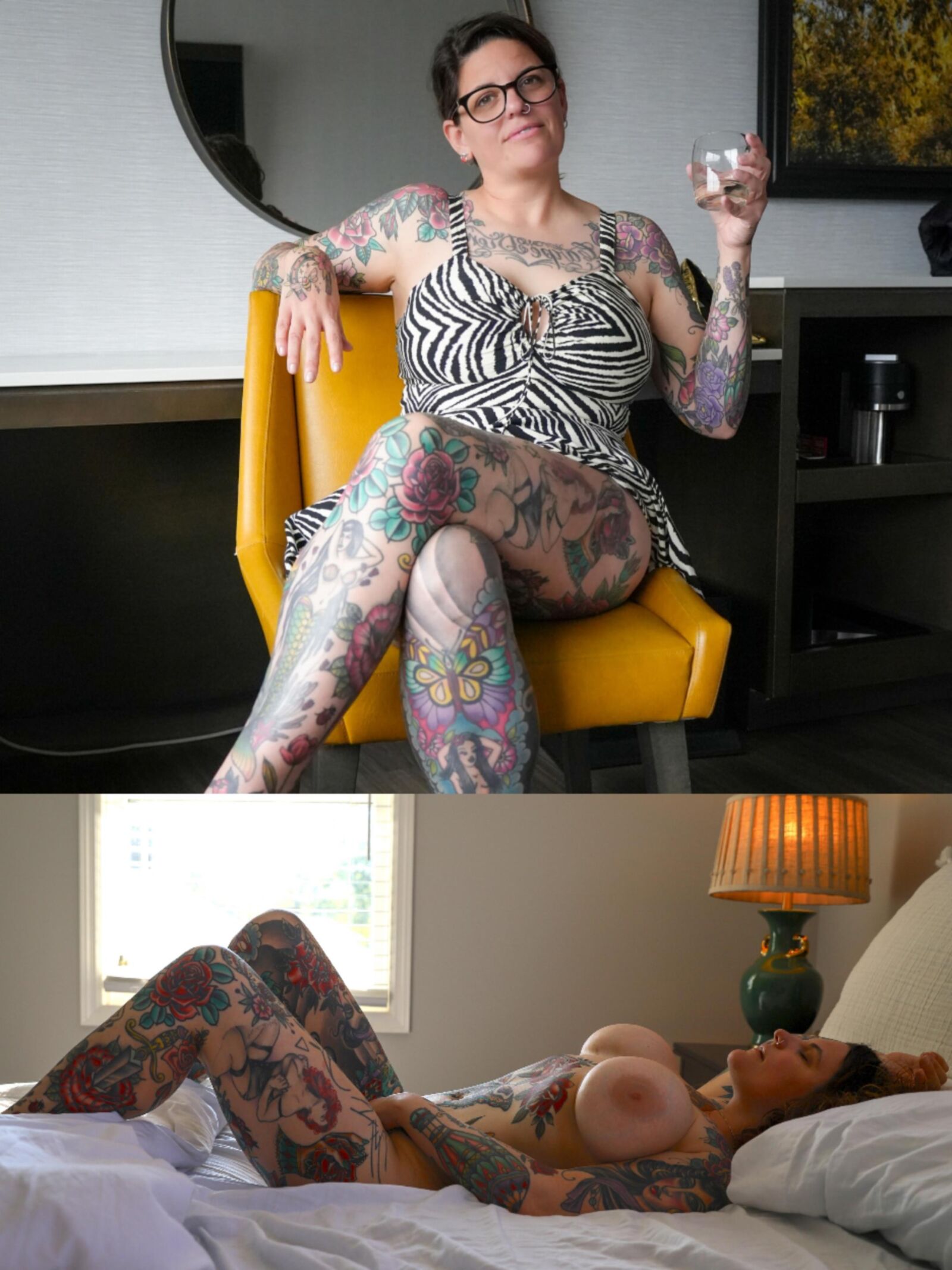 Dressed Undressed Gallery 