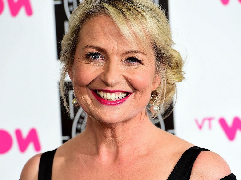 CAROL KIRKWOOD