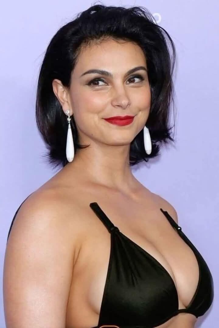 Morena Baccarin