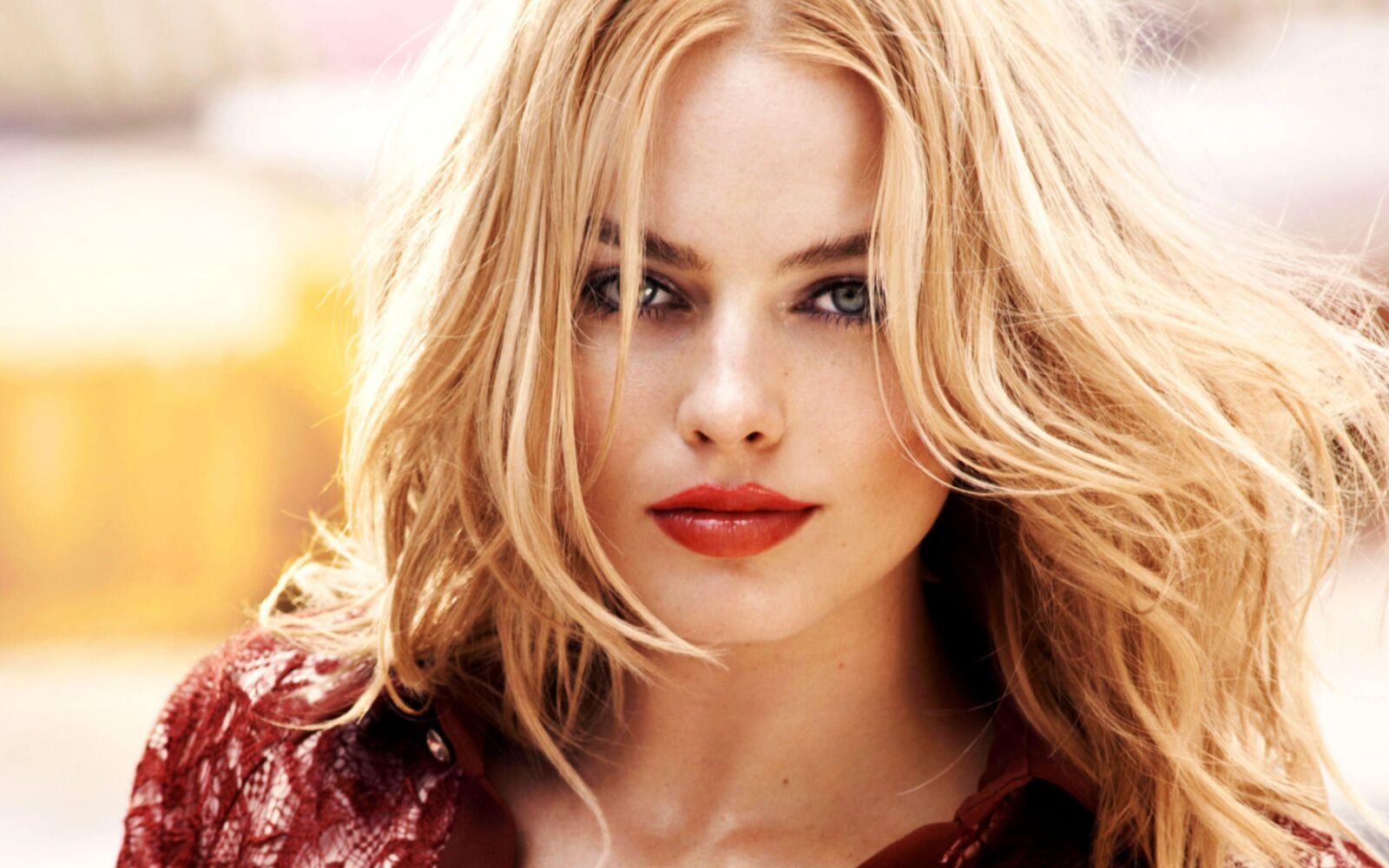 Margot Robbie