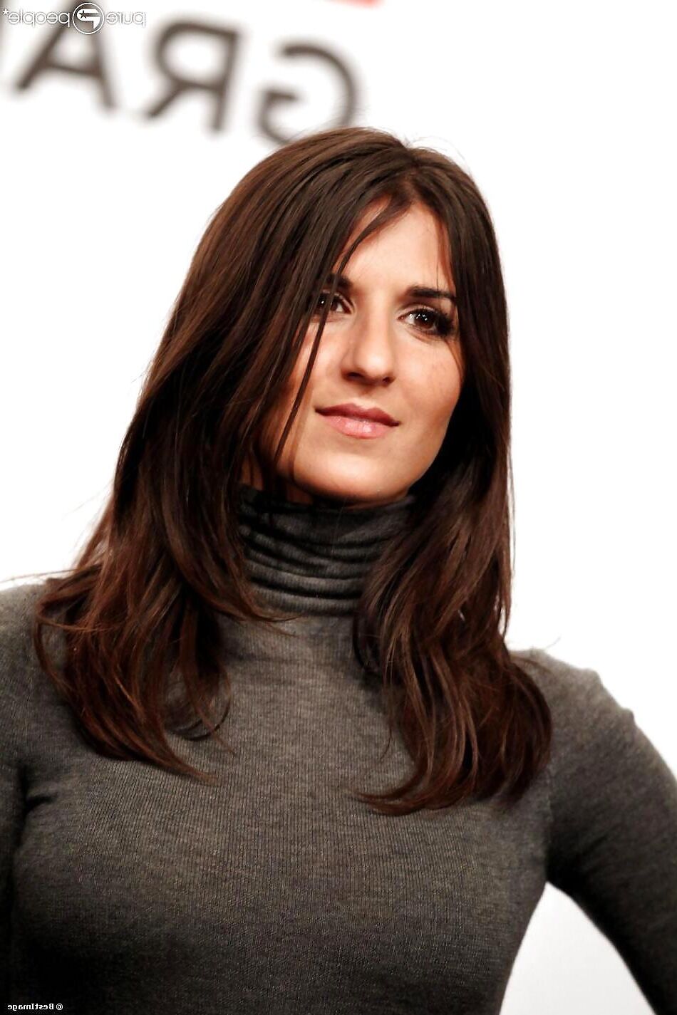Géraldine nakache, todo lo que brilla